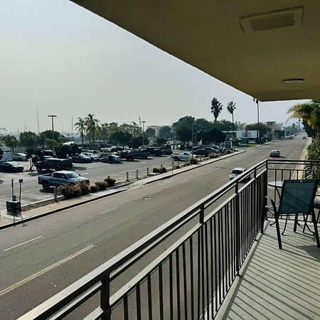 Ramada By Wyndham San Diego Airport Dış mekan fotoğraf